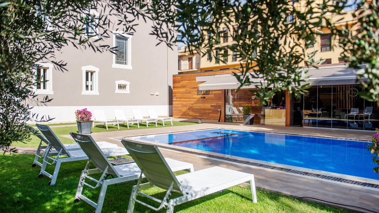 Photo of Outdoor in Palamos