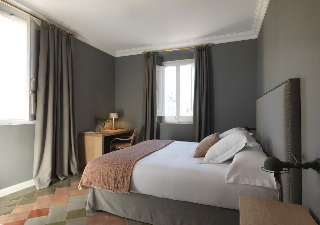 Photo of Bedroom in Palamos