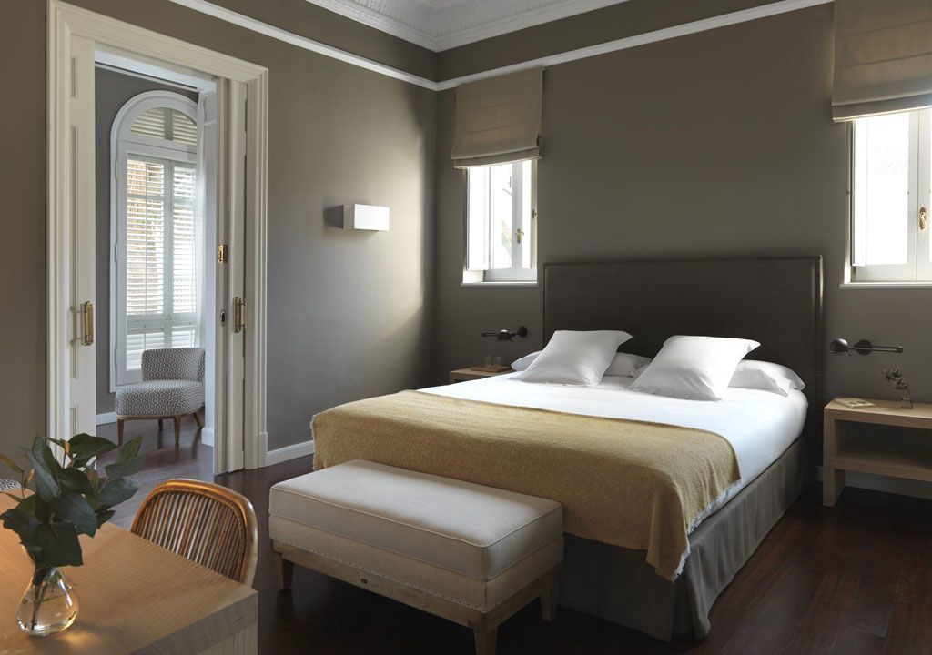 Photo of Bedroom in Palamos