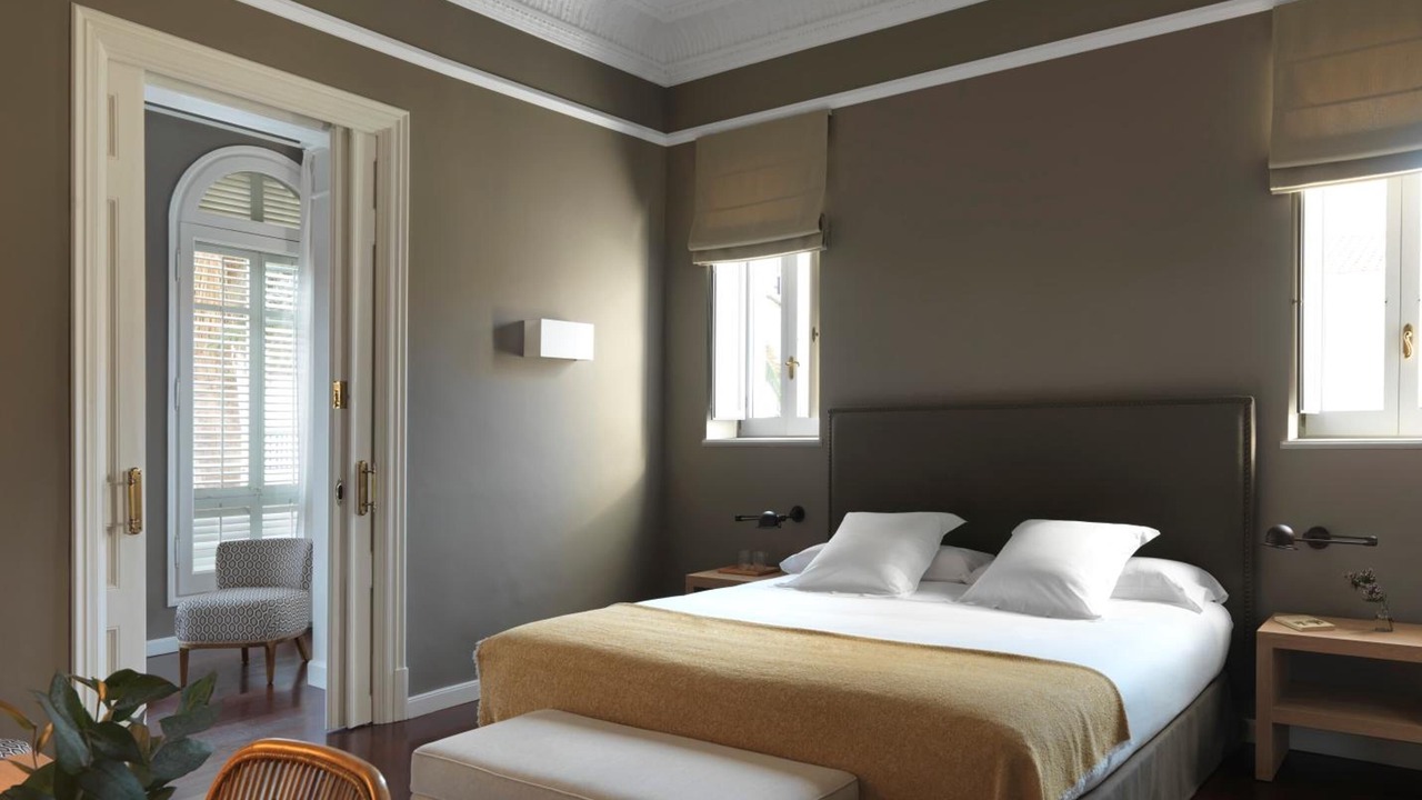 Photo of Bedroom in Palamos