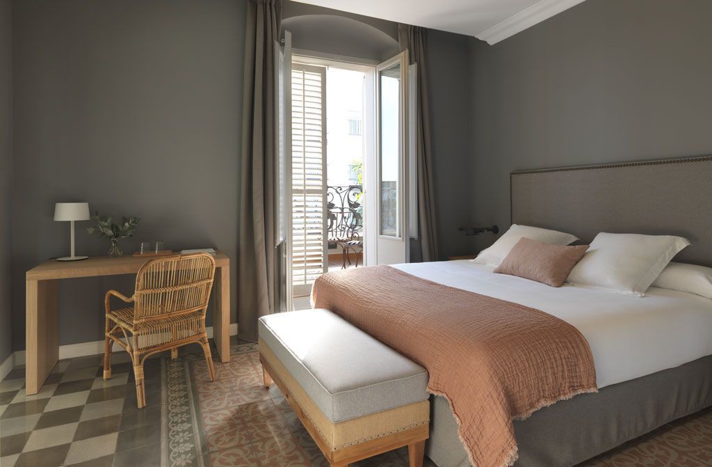 Photo of Bedroom in Palamos