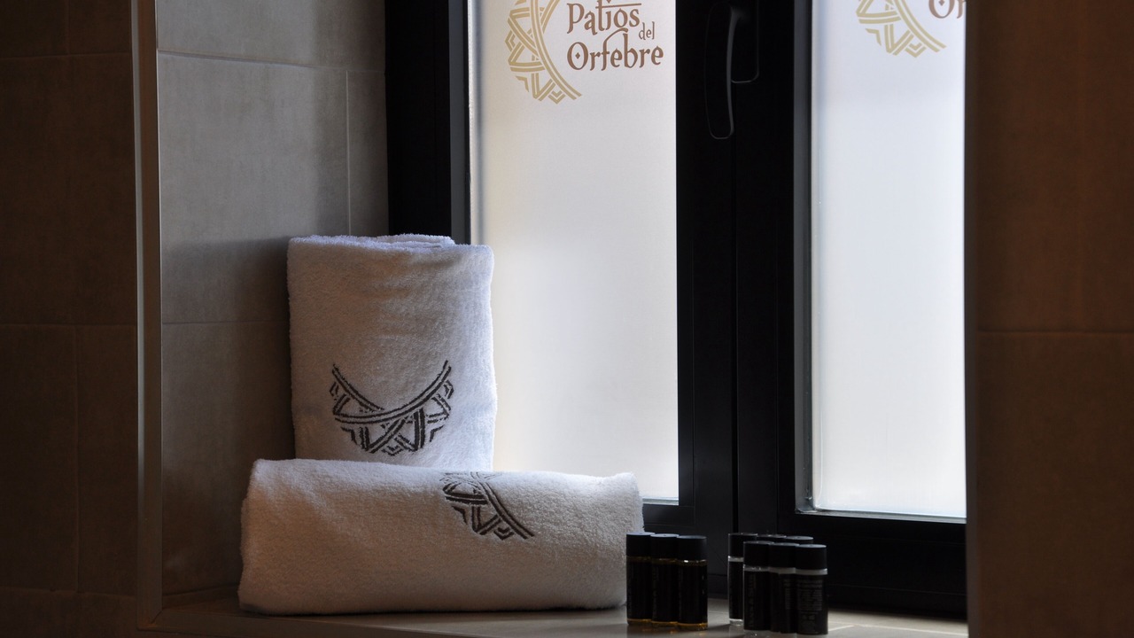 Photo of Bathroom in La Trinidad-San Juan y Todos los Santos