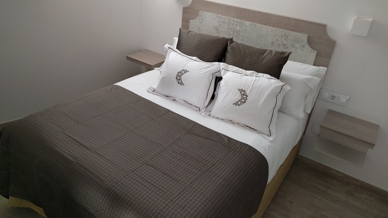 Photo of Bedroom in La Trinidad-San Juan y Todos los Santos