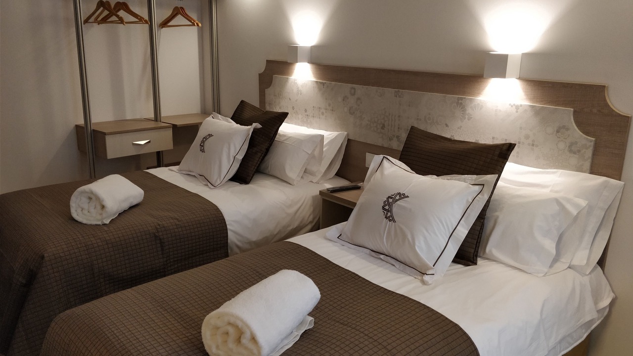 Photo of Bedroom in La Trinidad-San Juan y Todos los Santos