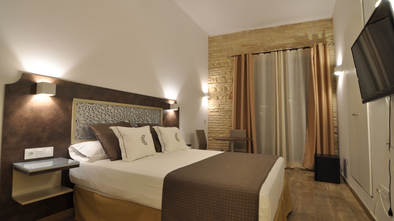 Photo of Bedroom in La Trinidad-San Juan y Todos los Santos