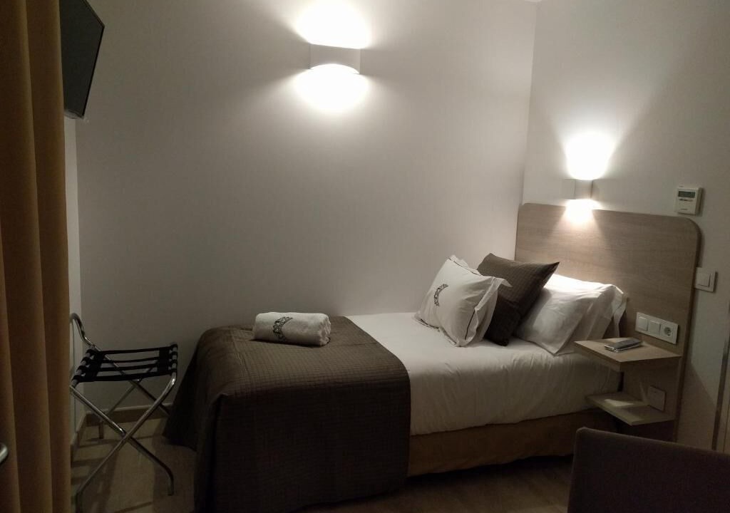 Photo of Bedroom in La Trinidad-San Juan y Todos los Santos