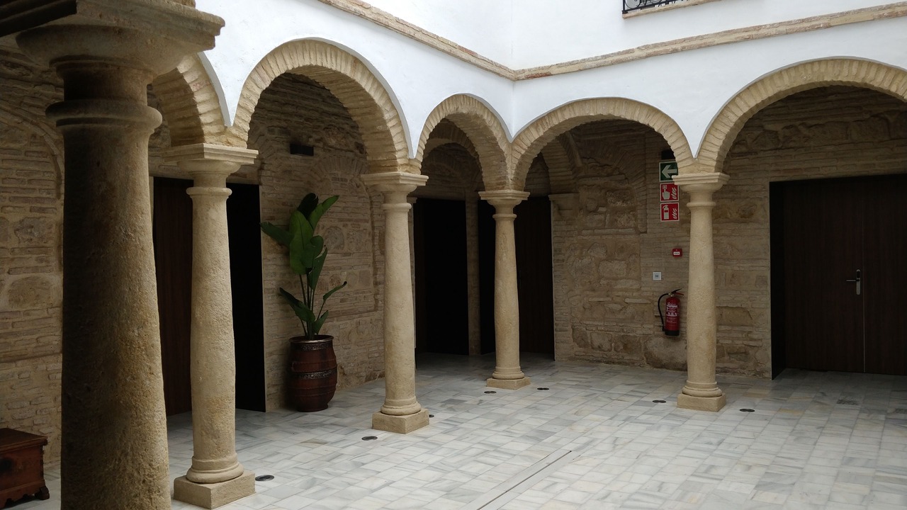 Photo of Patio Balcony in La Trinidad-San Juan y Todos los Santos