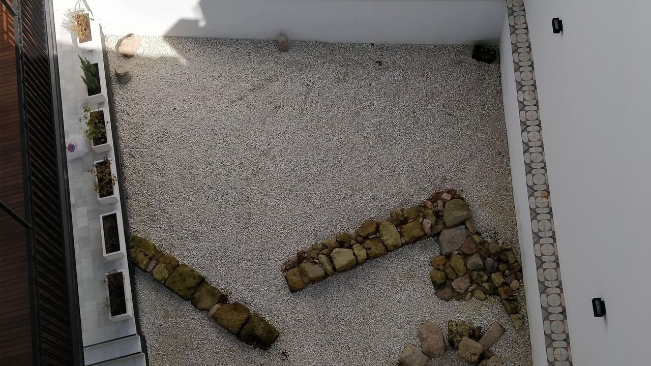 Photo of Patio Balcony in La Trinidad-San Juan y Todos los Santos
