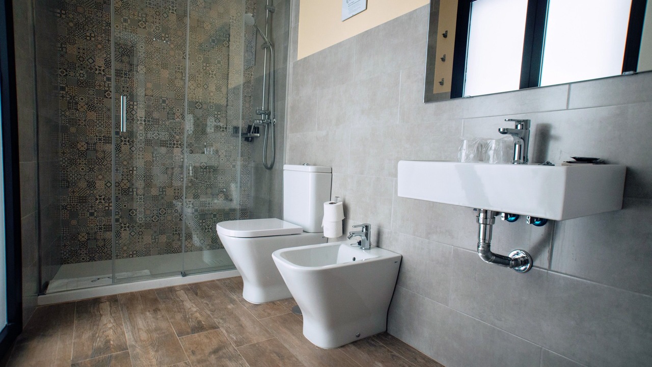 Photo of Bathroom in La Trinidad-San Juan y Todos los Santos