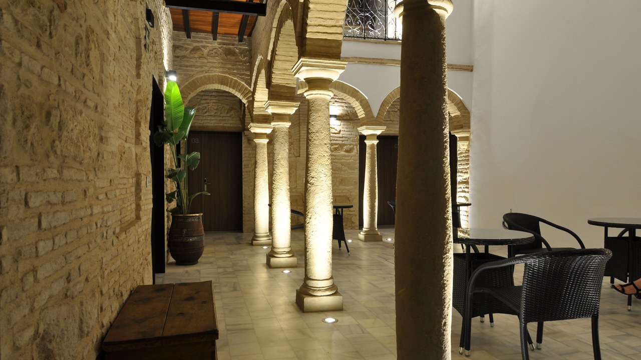 Photo of Bedroom in La Trinidad-San Juan y Todos los Santos