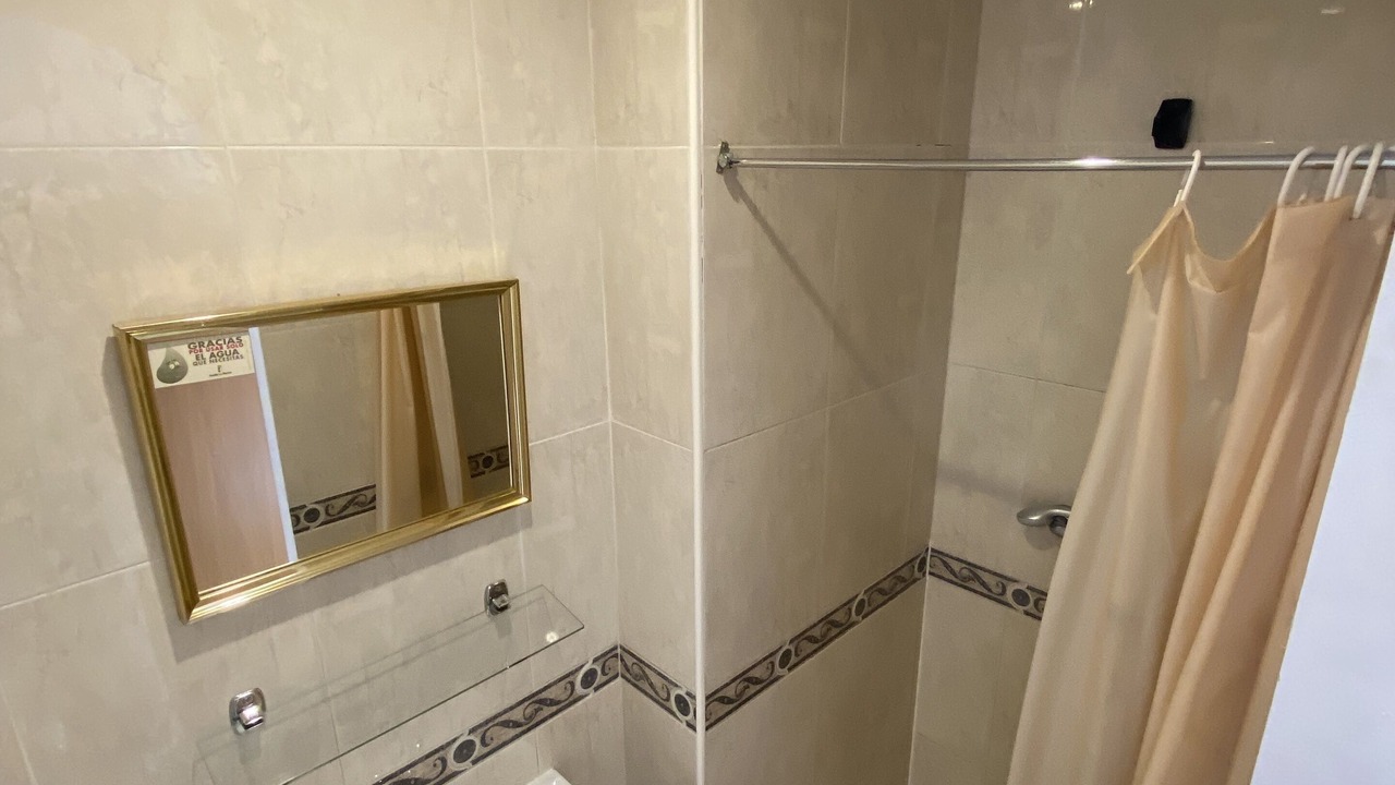 Photo of Bathroom in Molina de Aragon