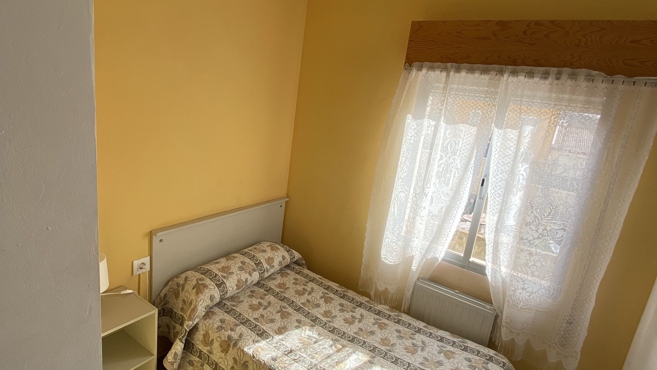 Photo of Bedroom in Molina de Aragon