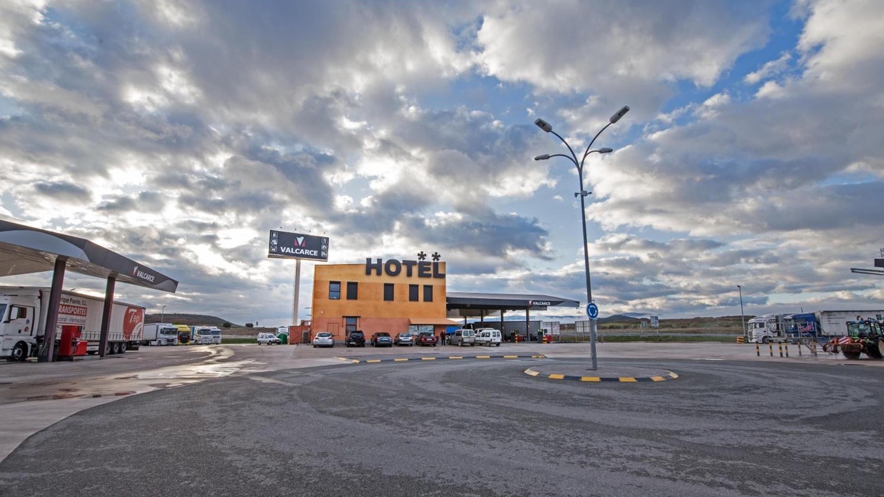 Photo of Outdoor in Hormilla
