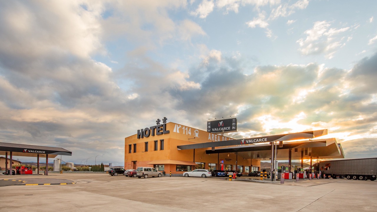Photo of Outdoor in Hormilla