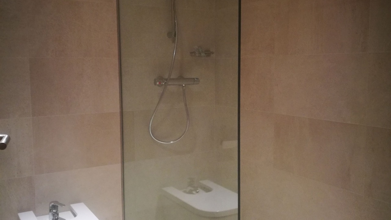 Photo of Bathroom in Hormilla