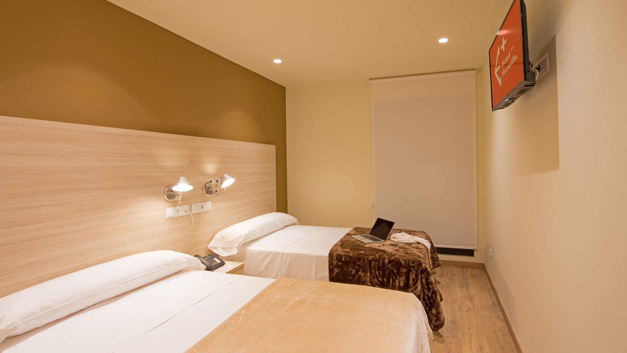 Photo of Bedroom in Hormilla