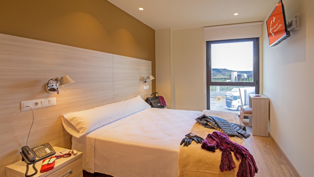 Photo of Bedroom in Hormilla
