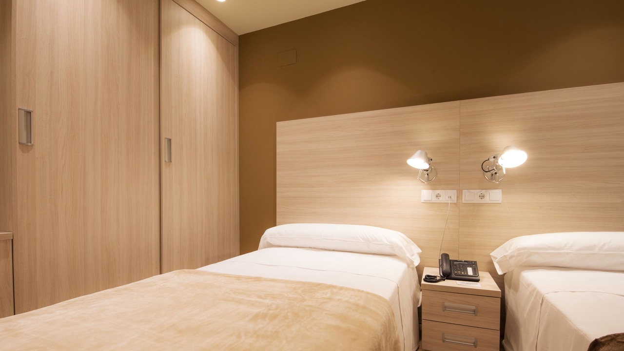 Photo of Bedroom in Hormilla