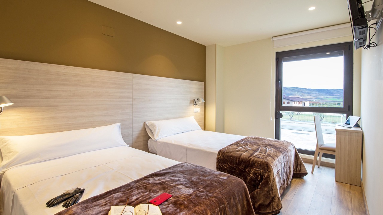 Photo of Bedroom in Hormilla