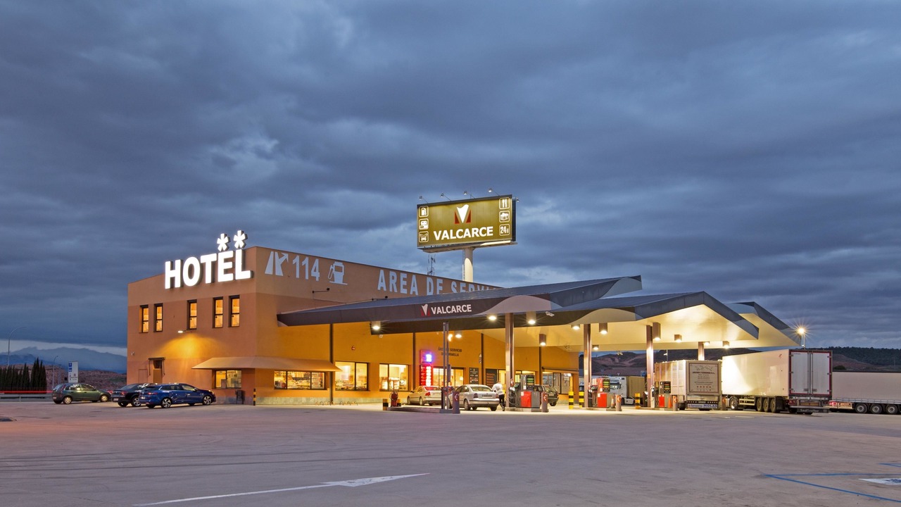 Photo of Outdoor in Hormilla