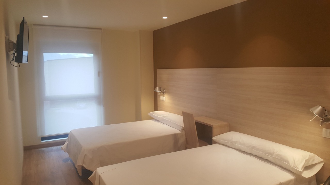 Photo of Bedroom in Hormilla