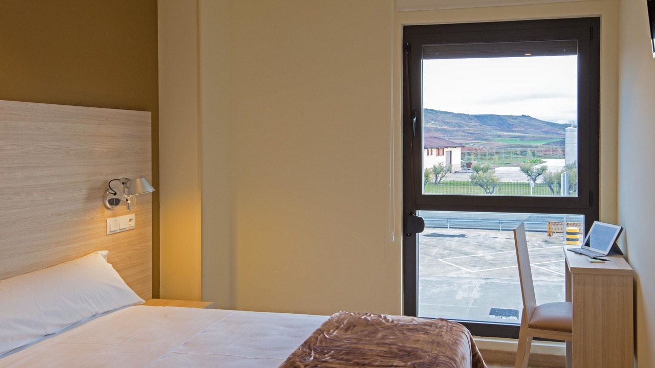 Photo of Bedroom in Hormilla