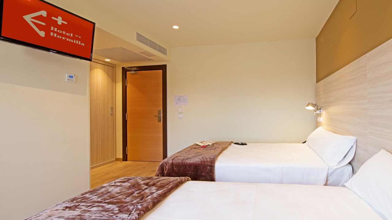 Photo of Bedroom in Hormilla