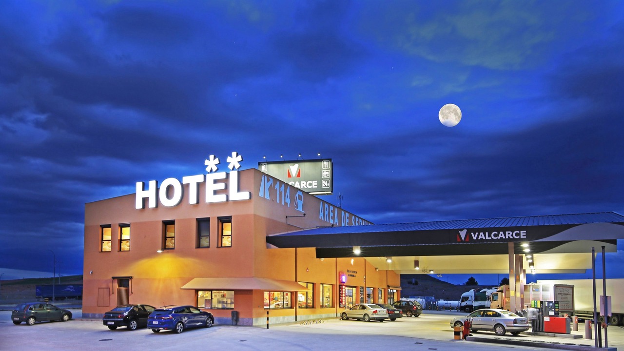 Photo of Outdoor in Hormilla