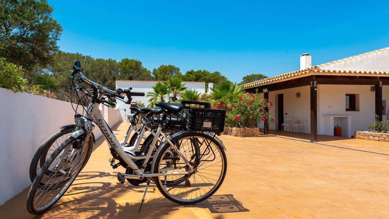 Photo of Outdoor in Calo de Sant Agusti