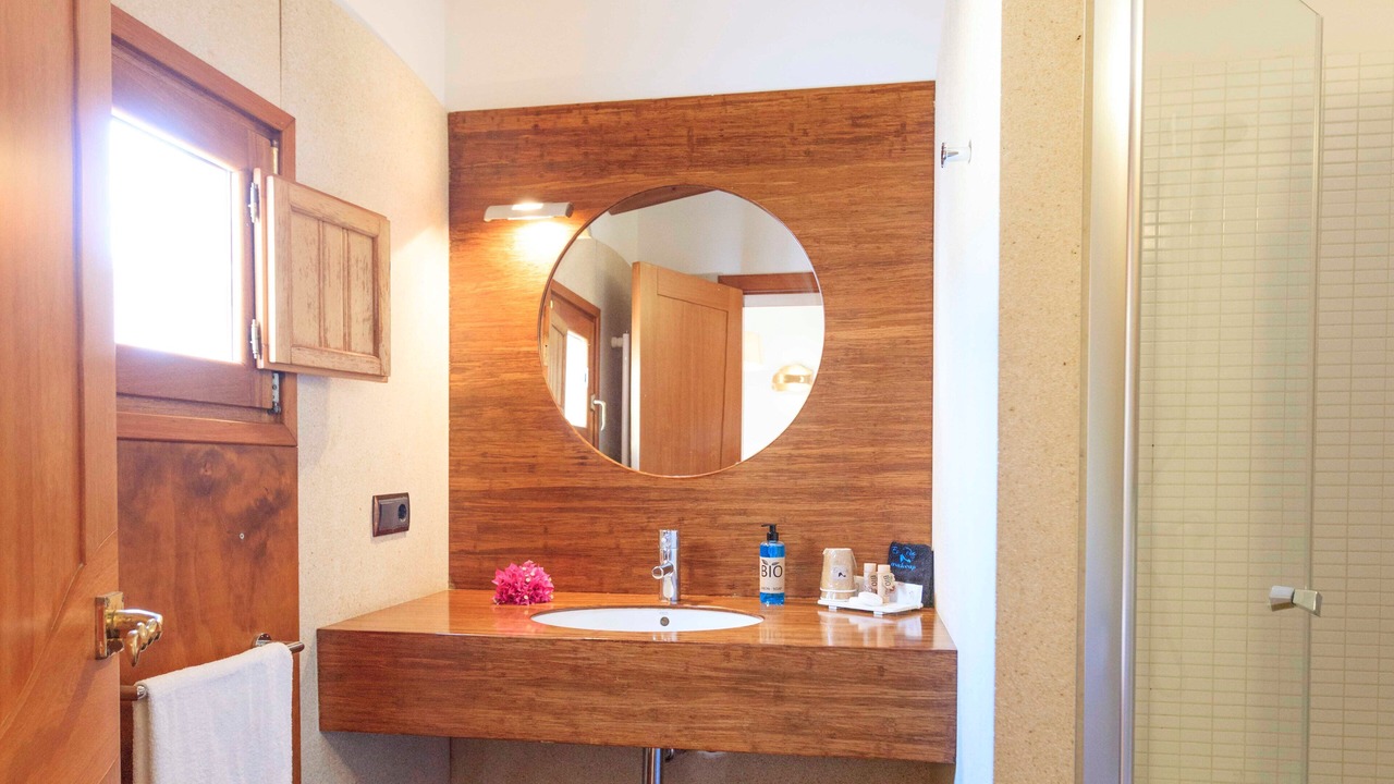 Photo of Bedroom in Calo de Sant Agusti