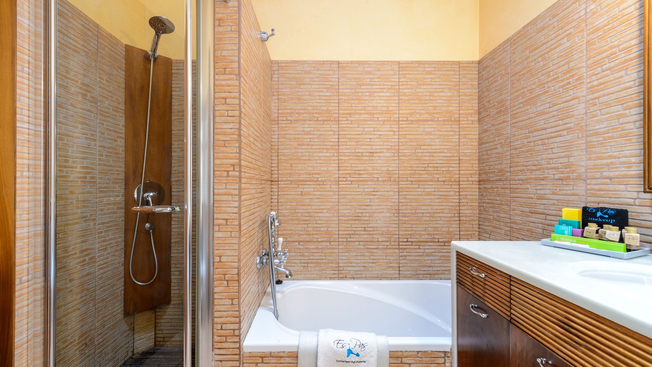 Photo of Bathroom in Calo de Sant Agusti