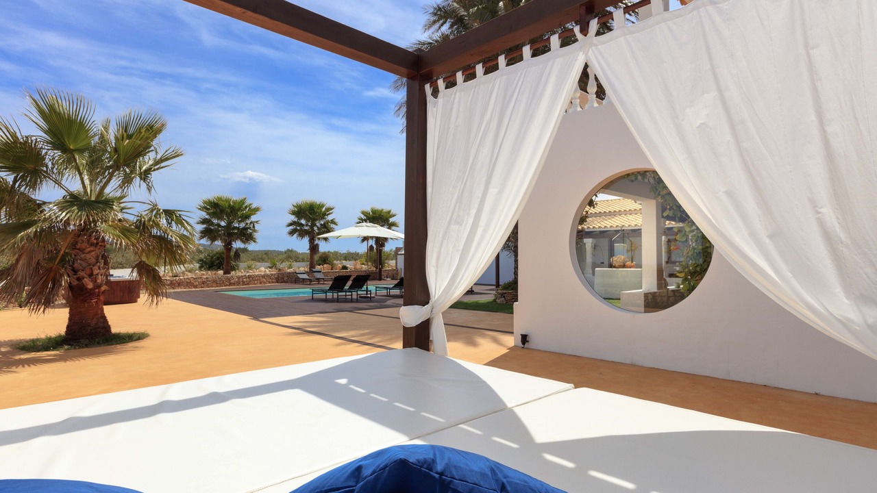 Photo of Outdoor in Calo de Sant Agusti