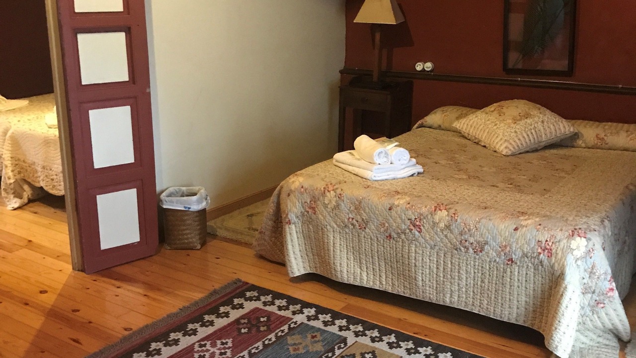 Photo of Bedroom in Libardon