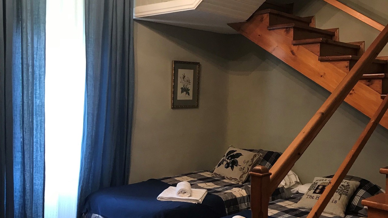 Photo of Bedroom in Libardon