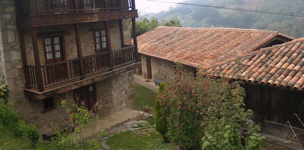 Photo of Outdoor in Libardon