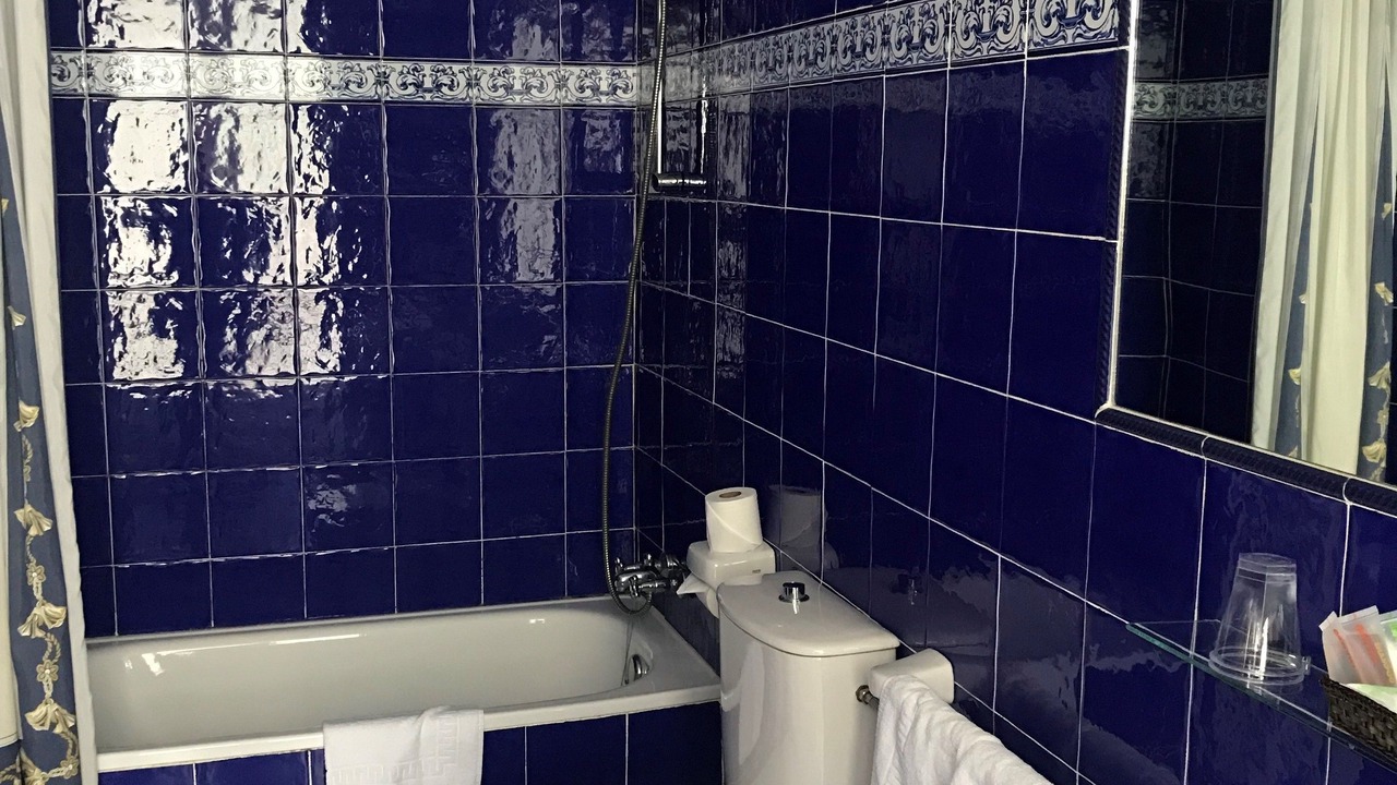 Photo of Bathroom in Libardon
