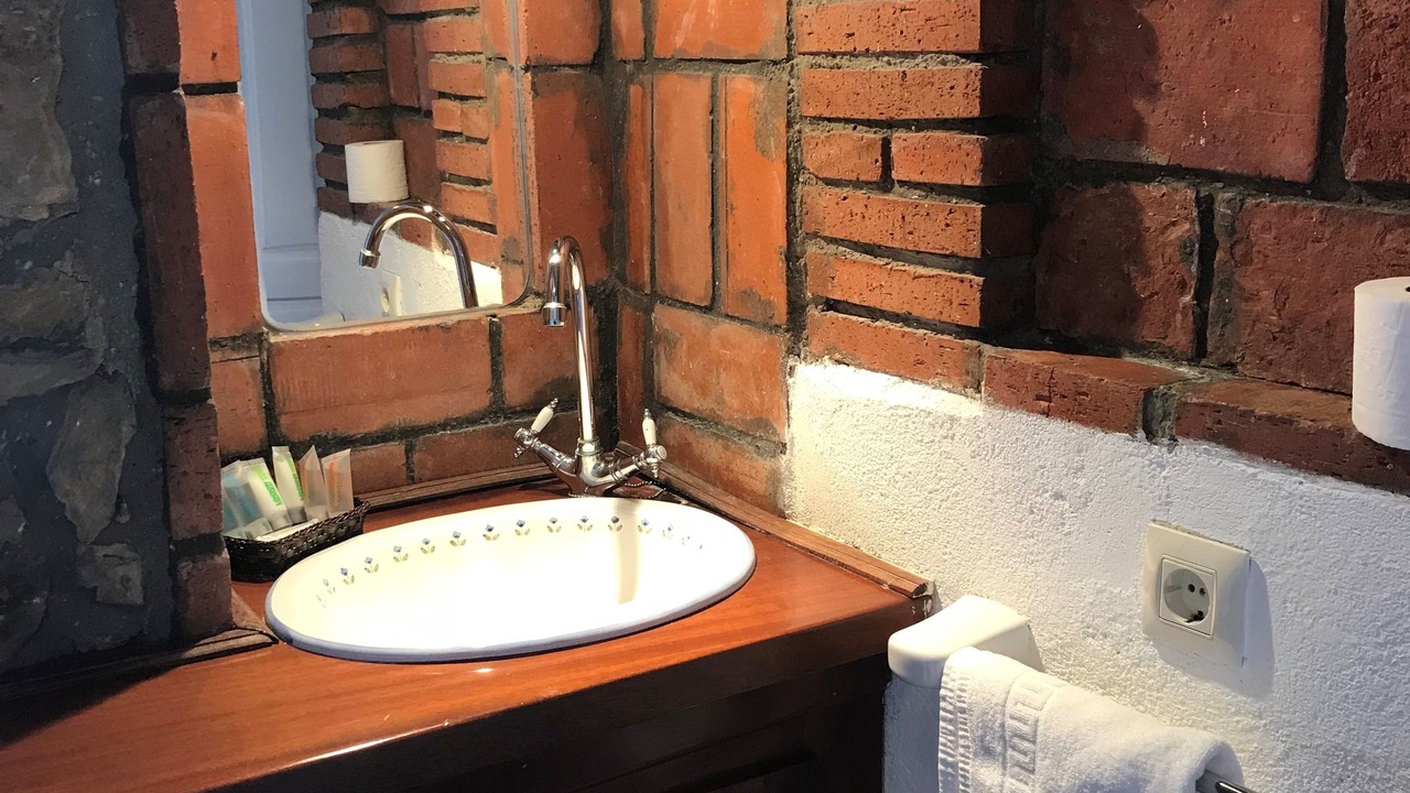 Photo of Bathroom in Libardon