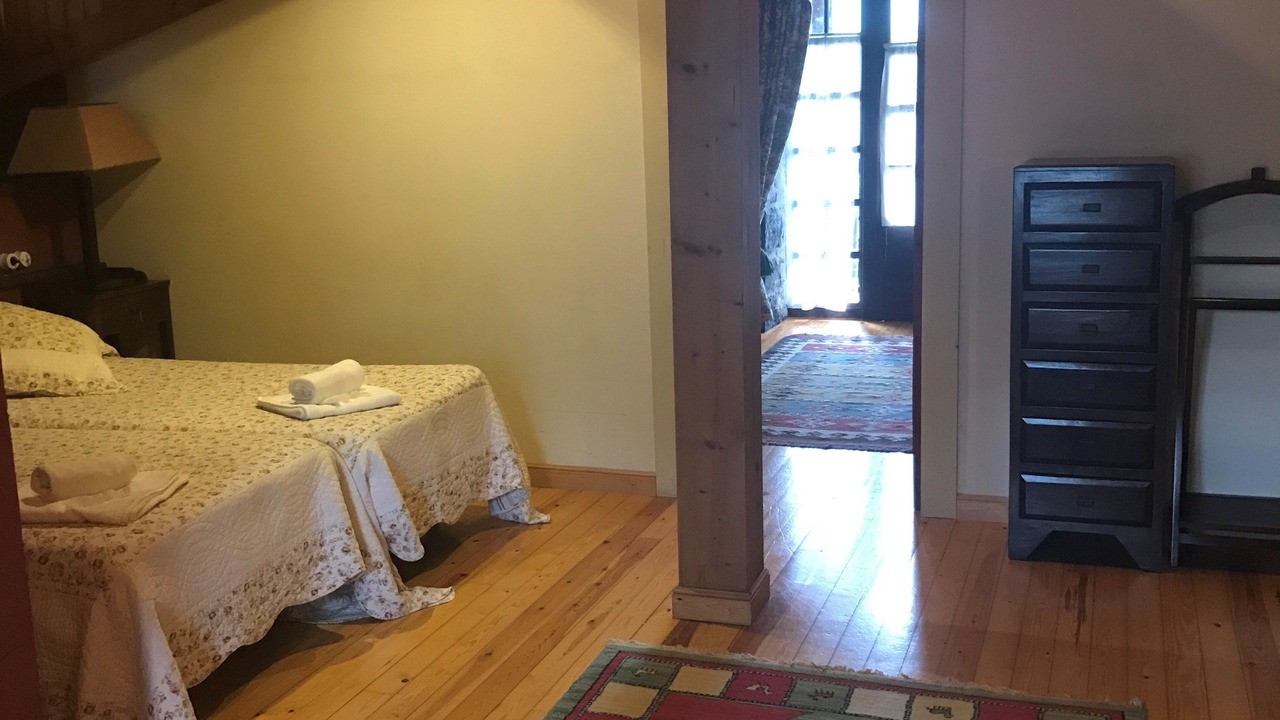 Photo of Bedroom in Libardon