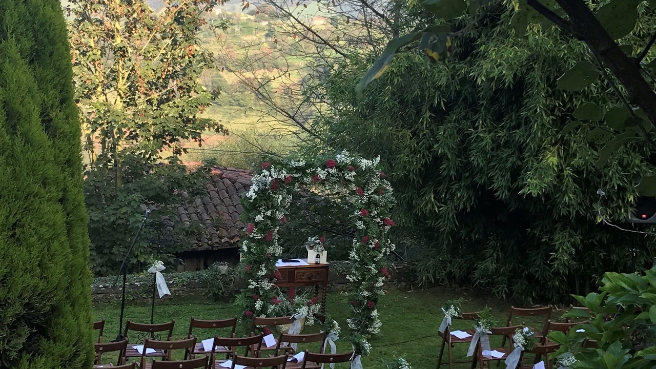 Photo of Outdoor in Libardon