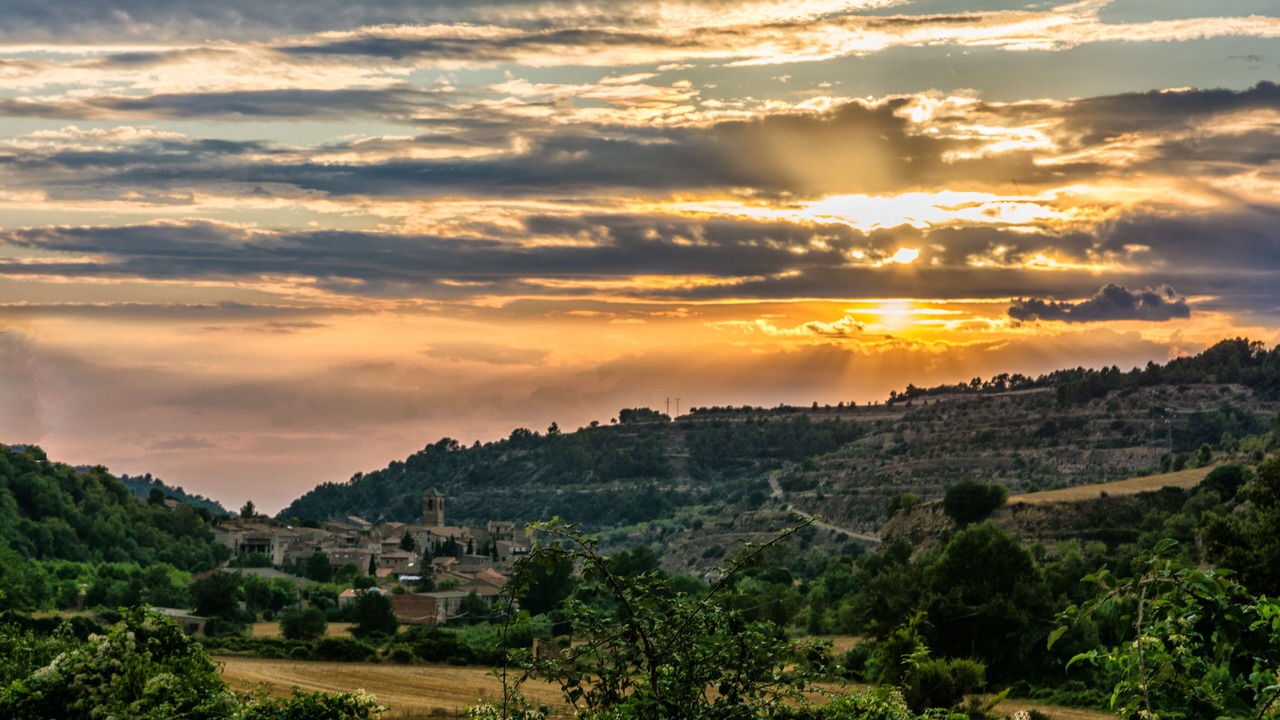 Photo of Others in Vallfogona de Riucorb