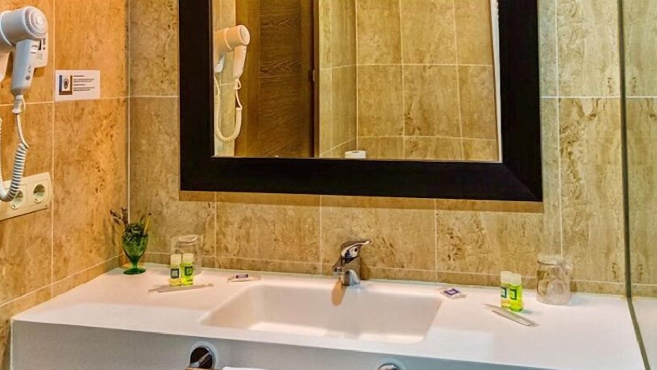 Photo of Bedroom in Vallfogona de Riucorb