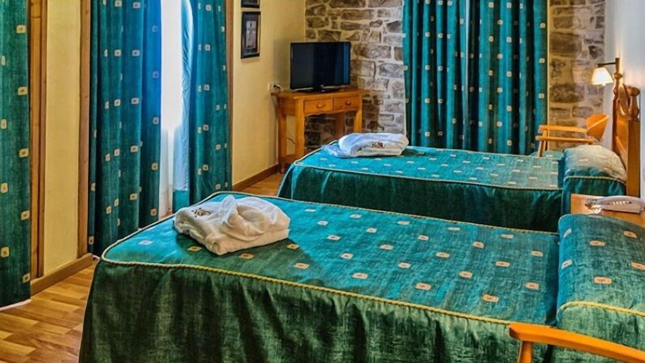 Photo of Bedroom in Vallfogona de Riucorb