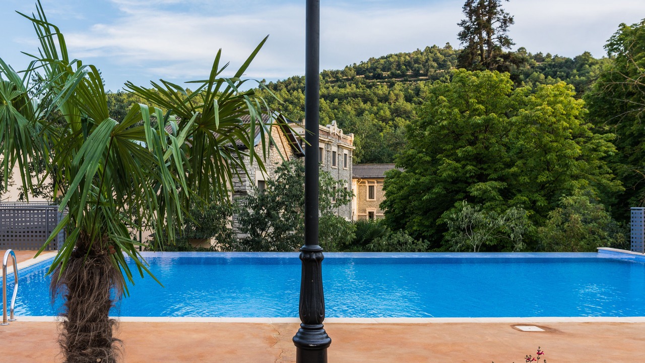 Photo of Outdoor in Vallfogona de Riucorb