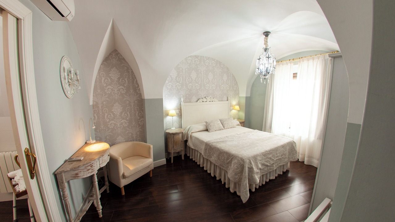 Photo of Bedroom in Siruela