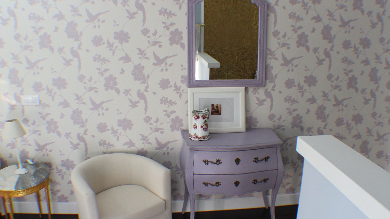 Photo of Bedroom in Siruela