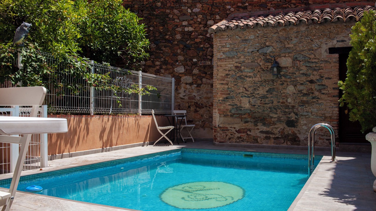 Photo of Outdoor in Siruela