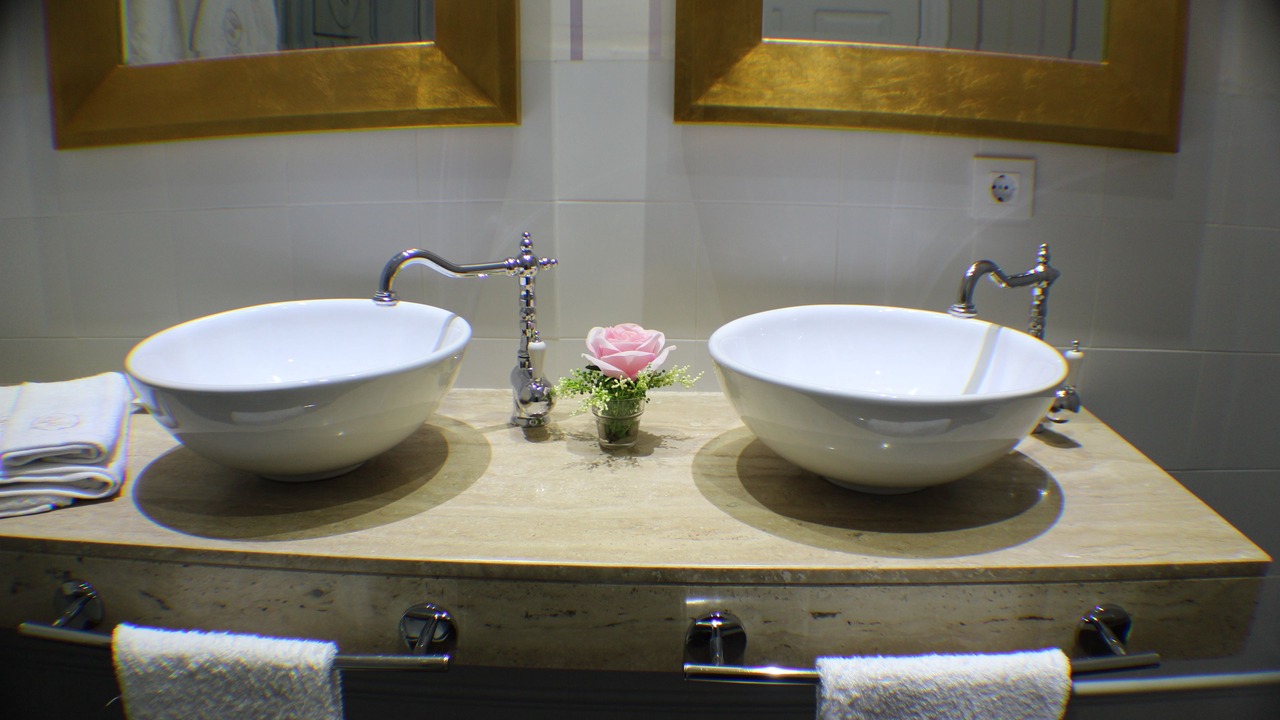 Photo of Bathroom in Siruela
