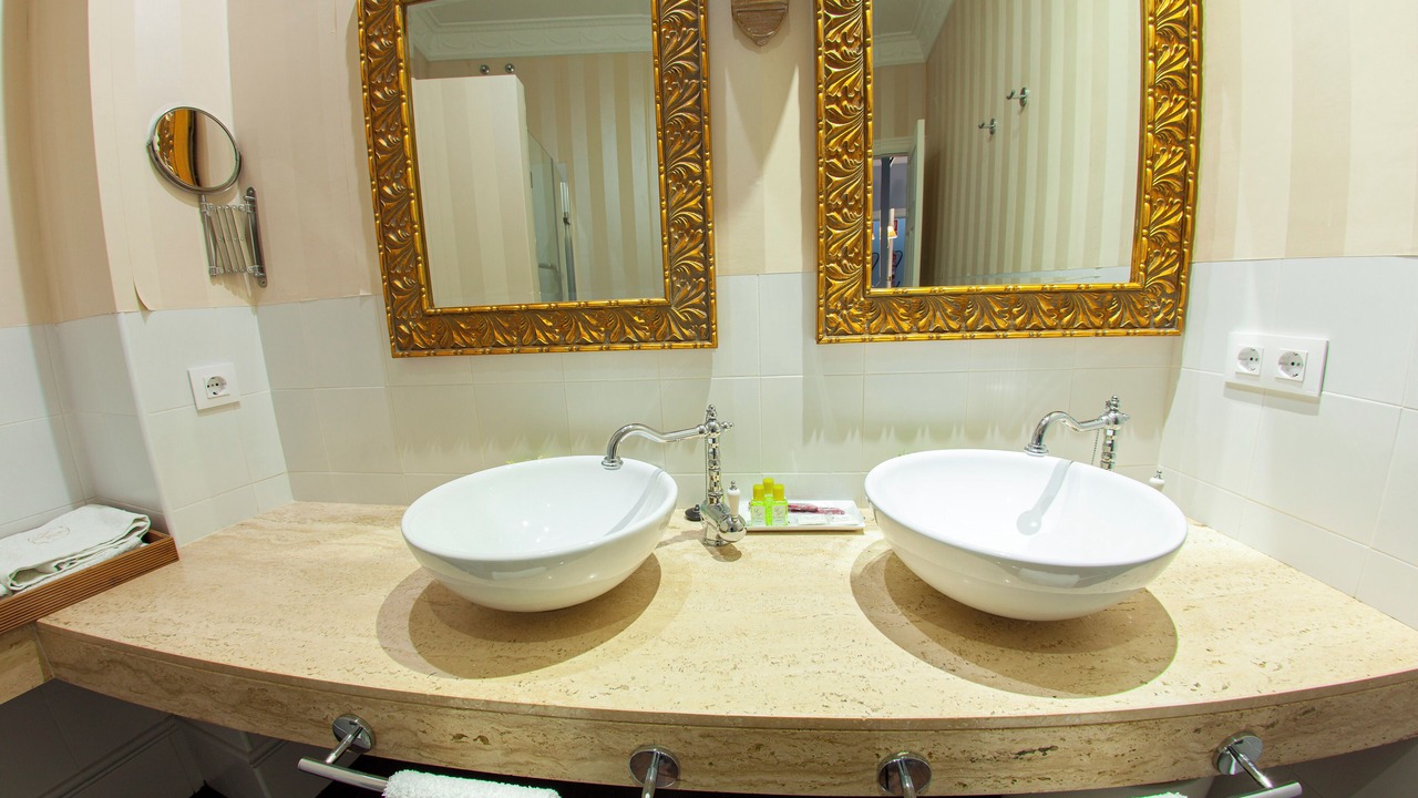 Photo of Bathroom in Siruela
