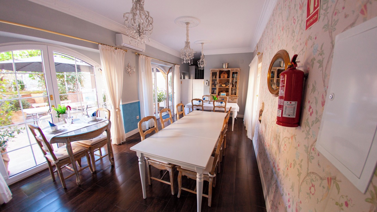 Photo of Livingroom in Siruela
