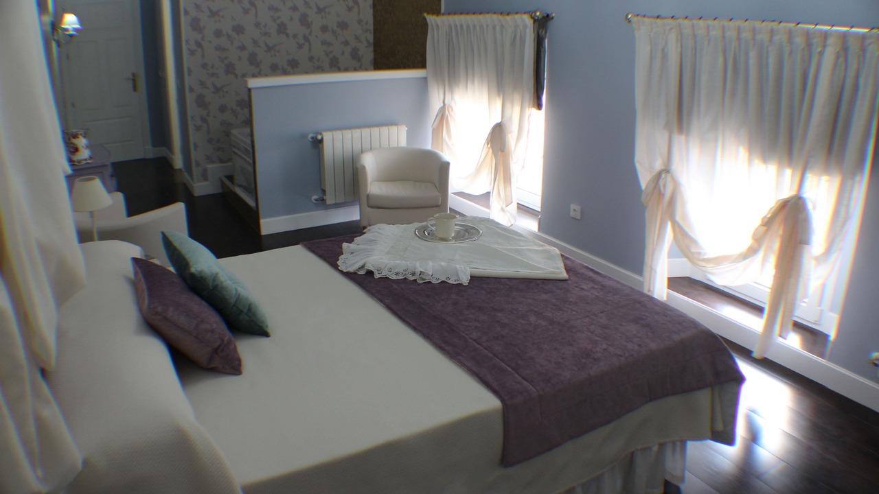 Photo of Bedroom in Siruela